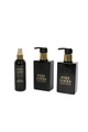 Radiance Hair Collection | Daily Luxury Set